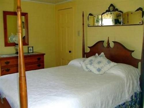 The Bed And Breakfast At Peace Hill Charles City Esterno foto
