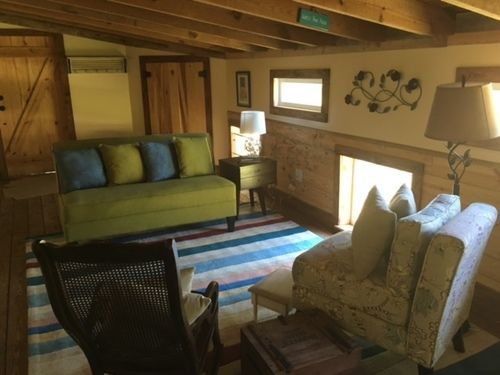 The Bed And Breakfast At Peace Hill Charles City Esterno foto