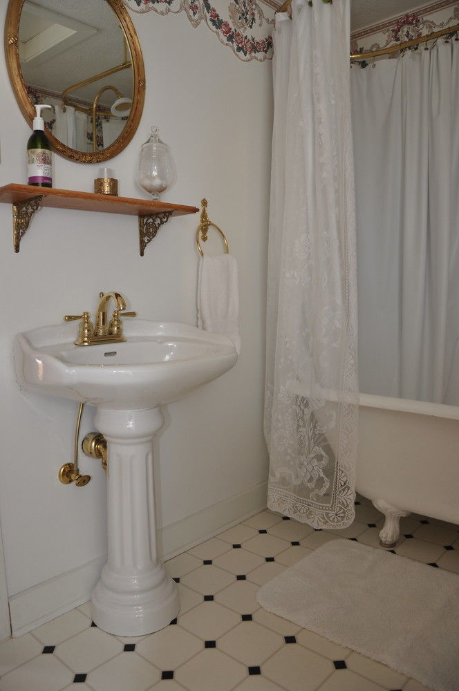 The Bed And Breakfast At Peace Hill Charles City Esterno foto